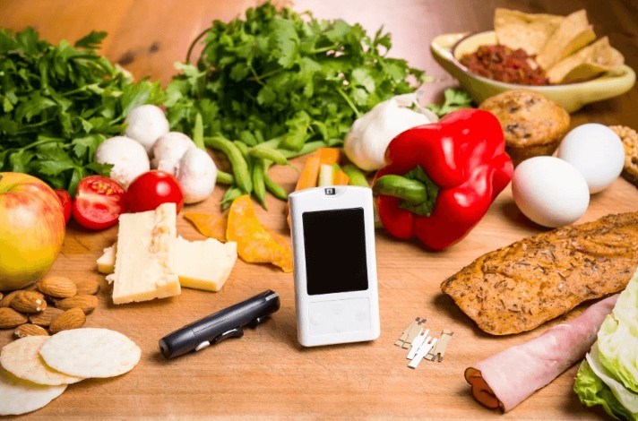 Zdrowe nawyki żywieniowe